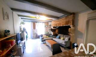 Maison 4 Pièces 84 m² à vendre à Peyrat-le-Château (87470)