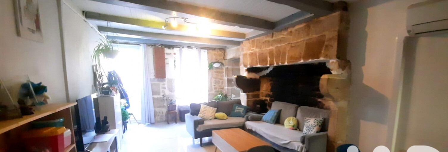 Maison 4 Pièces 84 m² à vendre à Peyrat-le-Château (87470)