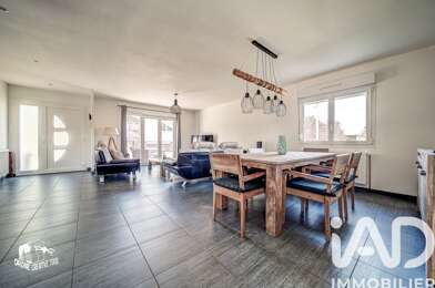 Maison 5 pièces 195000 €