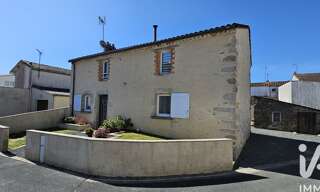 Maison 5 Pièces 88 m² à vendre à La Copechagnière (85260)