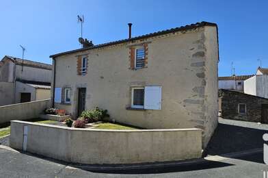 Maison 5 pièces 205000 €