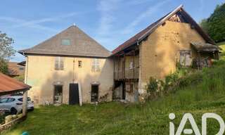 Maison 5 Pièces 113 m² à vendre à Avressieux (73240)