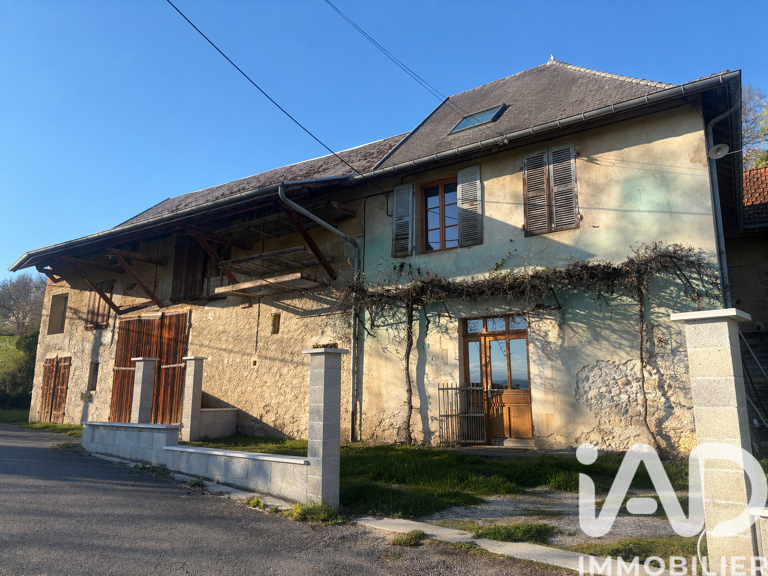 Vente Maison/villa 5 pièces — photo 1