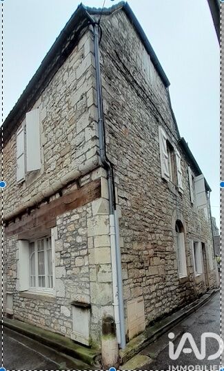 Maison à vendre, 4 pièces, 95 m², Gramat