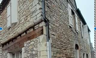 Maison 4 Pièces 95 m² à vendre à Gramat (46500)