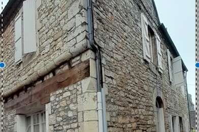 Maison 4 pièces 169900 €
