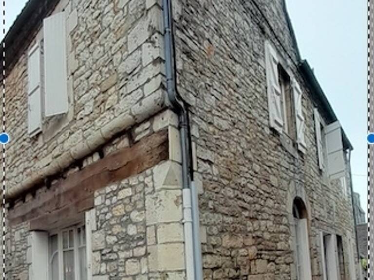 Vente Maison de ville 4 pièces — photo 1