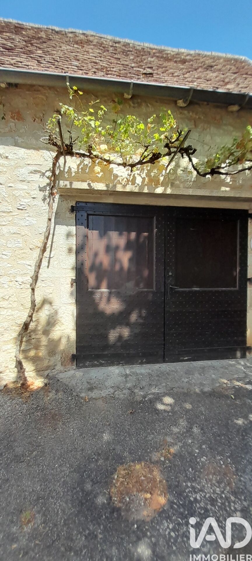 Vente Maison de ville 4 pièces - Photo 3