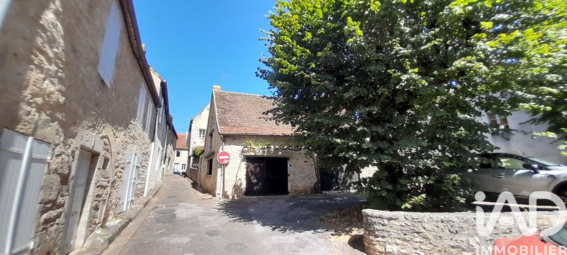 Vente Maison de ville 4 pièces - Photo 4