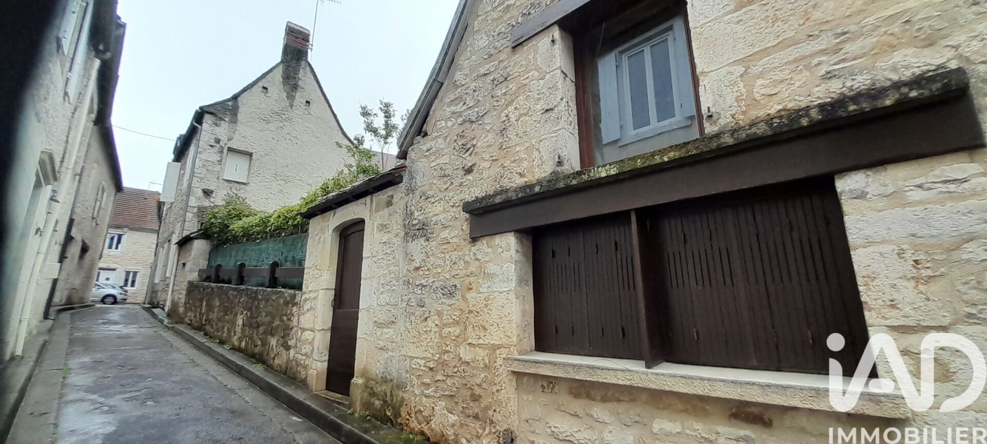 Vente Maison de ville 4 pièces - Photo 5