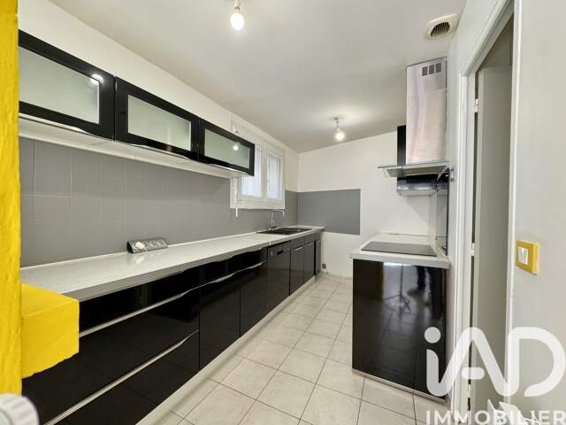 Vente Duplex 4 pièces — photo du bien