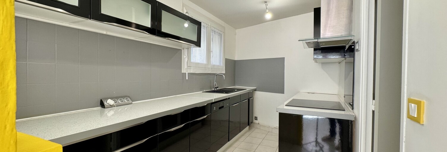 Appartement 4 Pièces 67 m² à vendre à Maintenon (28130)