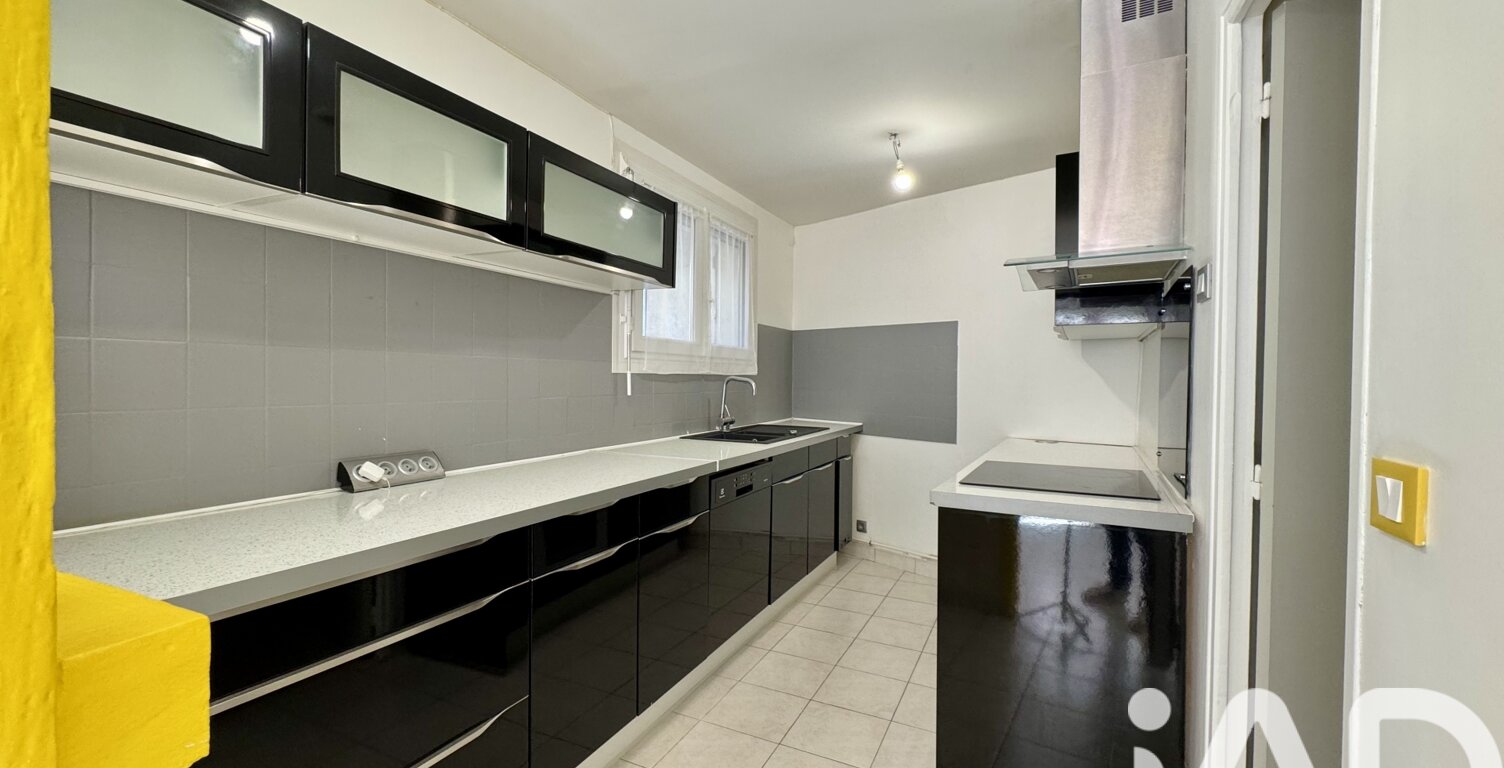 Vente Duplex 4 pièces — photo 1