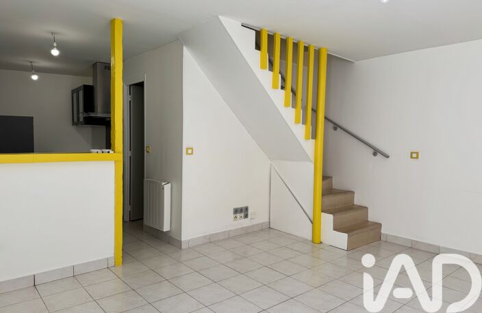Vente Duplex 4 pièces — photo 2