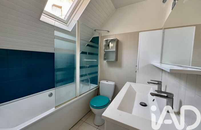 Vente Duplex 4 pièces — photo 3