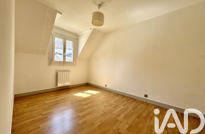 Vente Duplex 4 pièces — photo 4