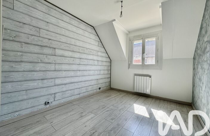 Vente Duplex 4 pièces — photo 5