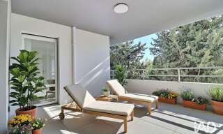 Appartement 4 Pièces 88 m² à vendre à La Ciotat (13600)