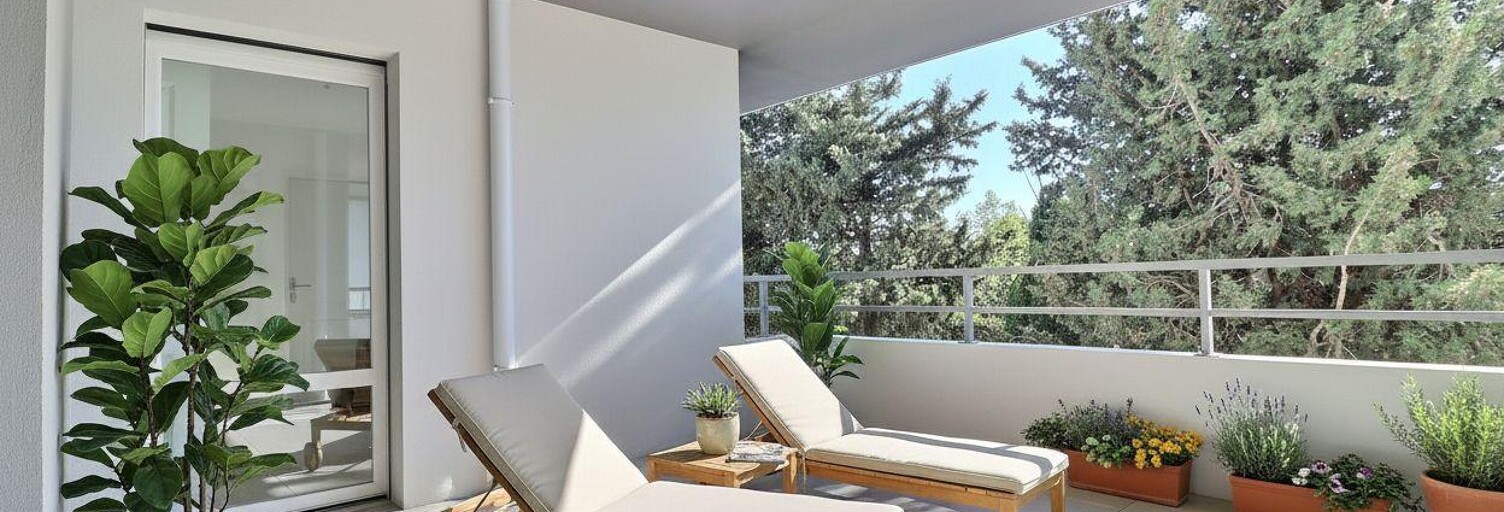 Appartement 4 Pièces 88 m² à vendre à La Ciotat (13600)