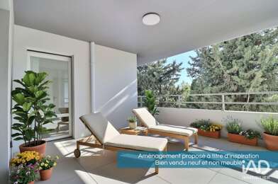 Appartement 4 pièces 520000 €