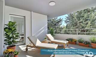 Appartement 4 Pièces 88 m² à vendre à La Ciotat (13600)