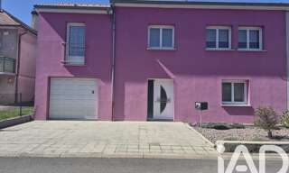 Maison 3 Pièces 94 m² à vendre à Terville (57180)