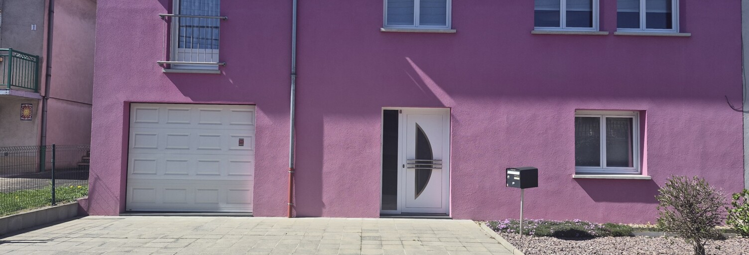 Maison 3 Pièces 94 m² à vendre à Terville (57180)