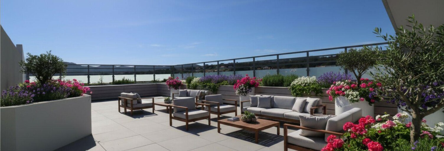 Appartement 4 Pièces 93 m² à vendre à La Ciotat (13600)