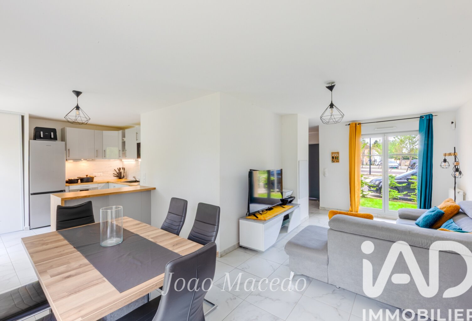 Vente Maison/villa 4 pièces — photo 1