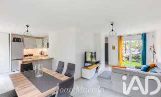 Maison 4 Pièces 86 m² à vendre à Pontoise (95300)