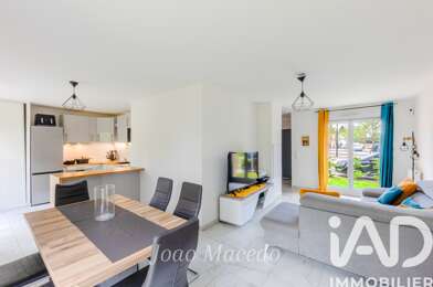 Maison 4 pièces 360000 €