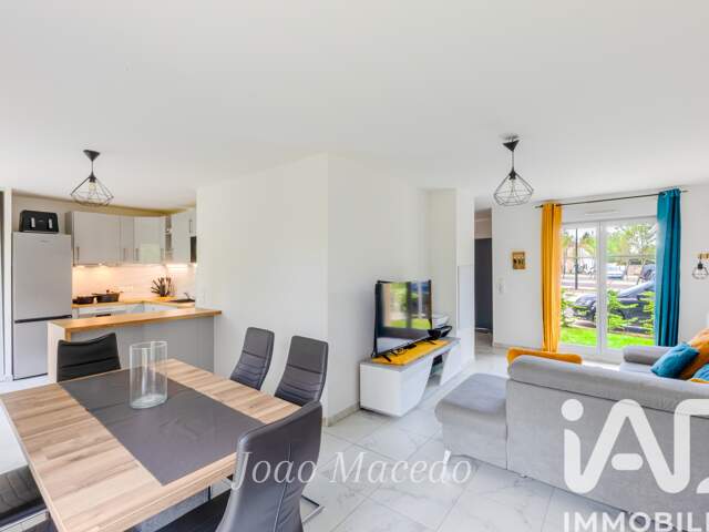 Vente Maison/villa 4 pièces — photo du bien