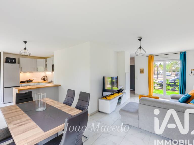 Vente Maison/villa 4 pièces — photo 1