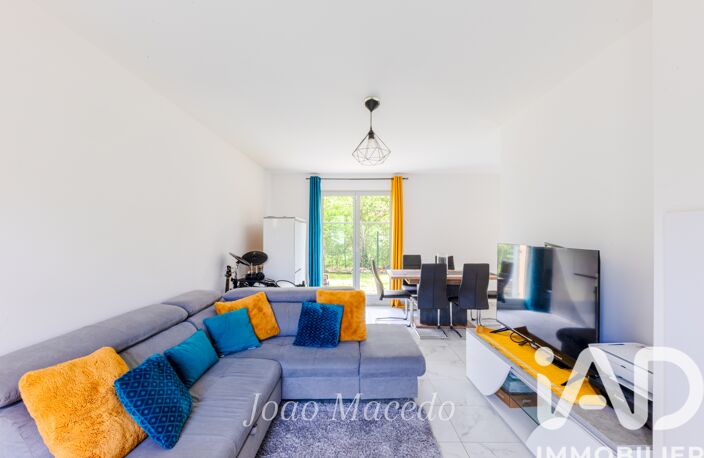 Vente Maison/villa 4 pièces — photo 2