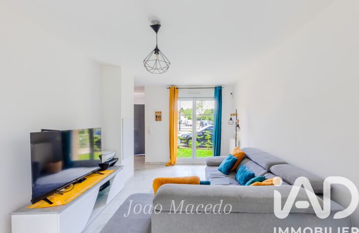 Vente Maison/villa 4 pièces — photo 3