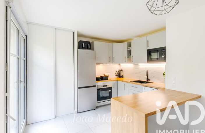 Vente Maison/villa 4 pièces — photo 4