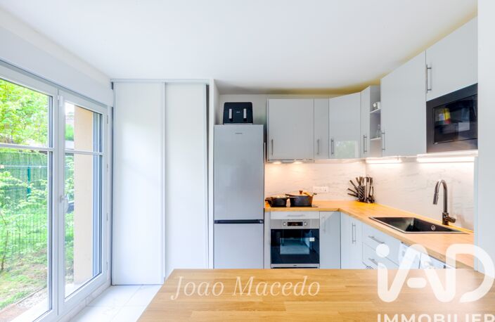 Vente Maison/villa 4 pièces — photo 5
