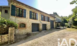 Maison 10 Pièces 224 m² à vendre à Rilhac-Rancon (87570)