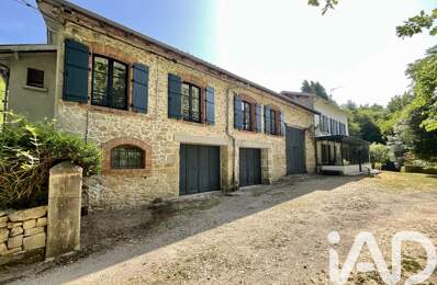 Vente Maison/villa 10 pièces — photo du bien