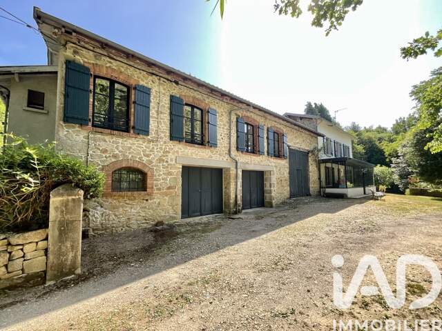 Vente Maison/villa 10 pièces — photo du bien