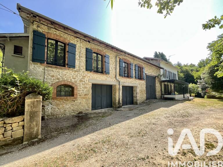 Vente Maison/villa 10 pièces — photo 1