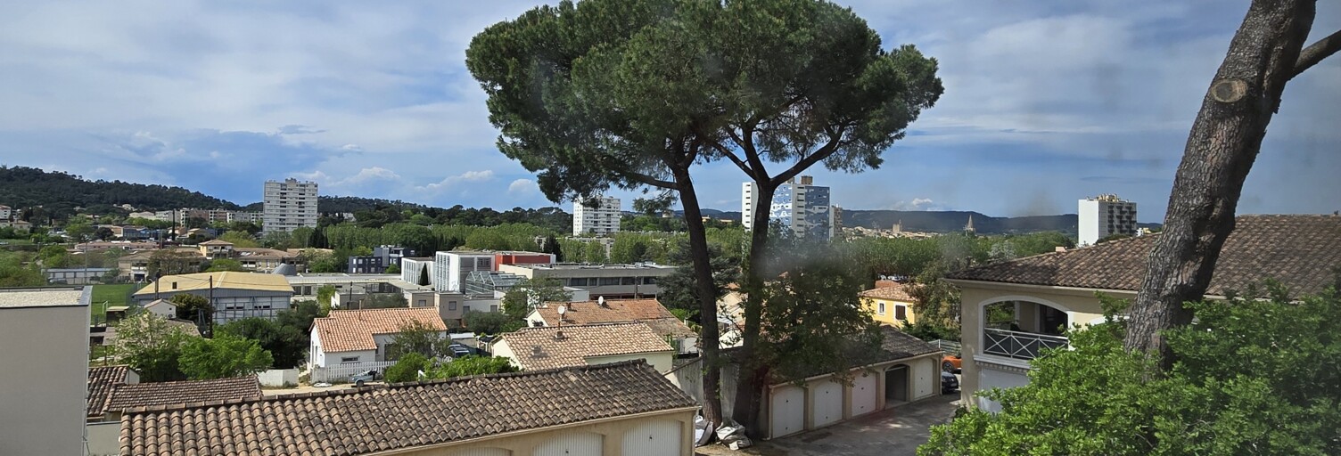 Appartement 5 Pièces 87 m² à vendre à Bagnols-sur-Cèze (30200)