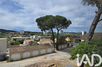 Appartement 5 pièces 188000 €