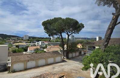 Vente Appartement 5 pièces — photo du bien