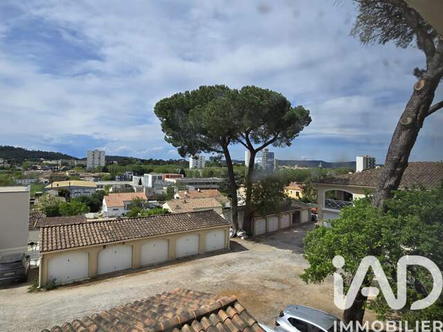 Vente Appartement 5 pièces — photo du bien