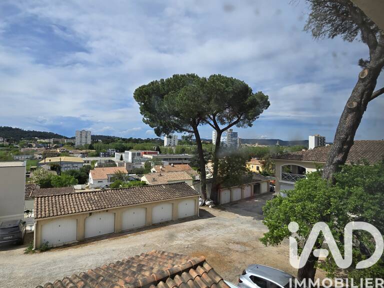 Vente Appartement 5 pièces — photo 1