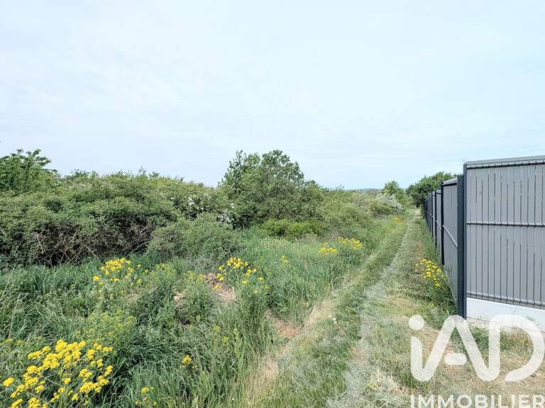 Vente Terrain à bâtir 7 197 m&sup2; — photo 1