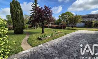 Maison 4 Pièces 90 m² à vendre à Cholet (49300)