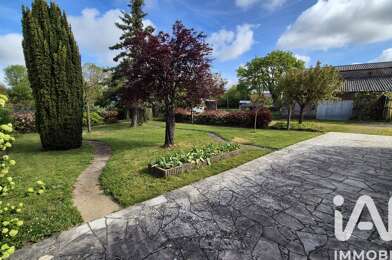 Maison 4 pièces 188000 €