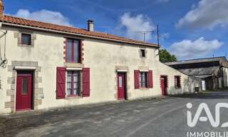 Maison 4 Pièces 90 m² à vendre à Cholet (49300)